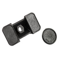 RAM platte klem accessoire platen voor de composiet juk klem basis - RAM Mounts RAP-B-121BBAU