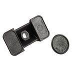 RAM platte klem accessoire platen voor de composiet juk klem basis - RAM Mounts RAP-B-121BBAU