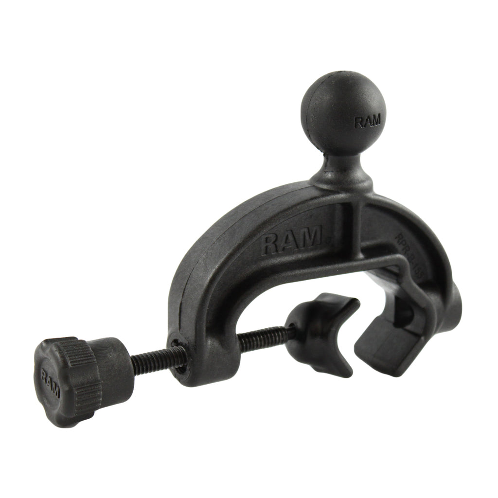 RAM composiet juk klem bal basis - RAM Mounts RAP-B-121BU