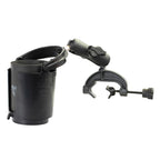 RAM level cup 16oz drinkhouder met composite yoke clbase - RAM Mounts RAP-B-132CU