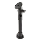 RAM pvc buis montage met enkele bal socket en ronde plaat - RAM Mounts RAP-B-134U