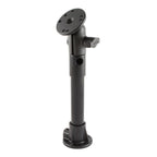 RAM PVC Buis Montage met Enkele Bal & Socket en Ronde Plaat - RAM Mounts RAP-B-134U afbeelding 1