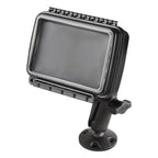 RAM Aqua Box® Medium Breed Apparaatmontage met Composite Drill-Down Base - RAM Mounts RAP-B-138-AQ6 afbeelding 2