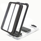 RAM Aqua Box® Pro 20 iPhone 5 Montage met Flex Zelfklevende Basis - RAM Mounts RAP-B-378-AQ7-2-I5 afbeelding 5