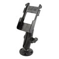 RAM composiet drill down montage met universele gordelclip houder - RAM Mounts RAP-B-138-BC1U