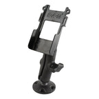 RAM Composiet Drill-Down Montage met Universele Gordelclip Houder - RAM Mounts RAP-B-138-BC1U afbeelding 1