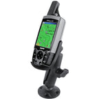 RAM composiet drill down montage voor garmin gpsmap 60 series meer - RAM Mounts RAP-B-138-GA12U