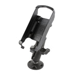 RAM composite drill down montage voor garmin gpsmap 76 96 series - RAM Mounts RAP-B-138-GA14
