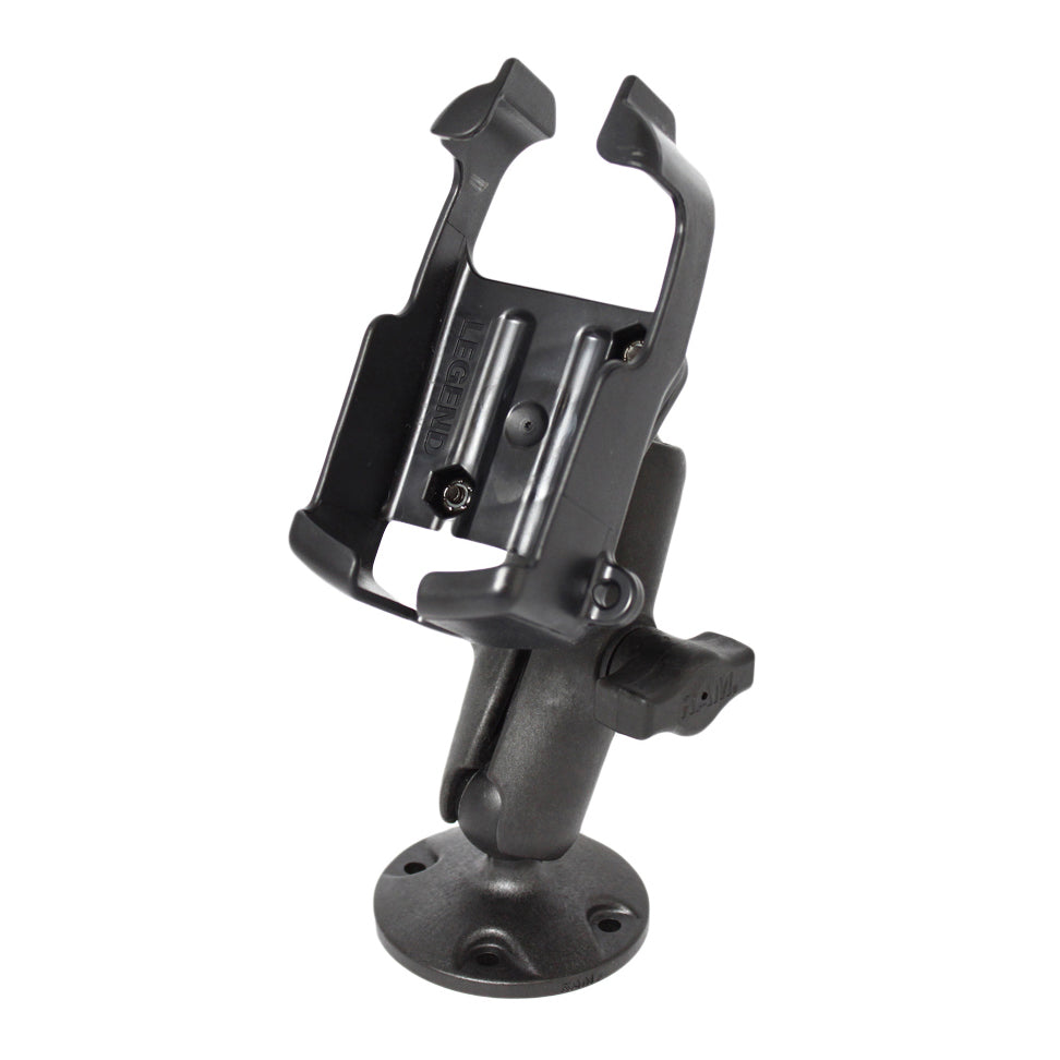 RAM drill down montage voor garmin etrex legend vista composite - RAM Mounts RAP-B-138-GA16
