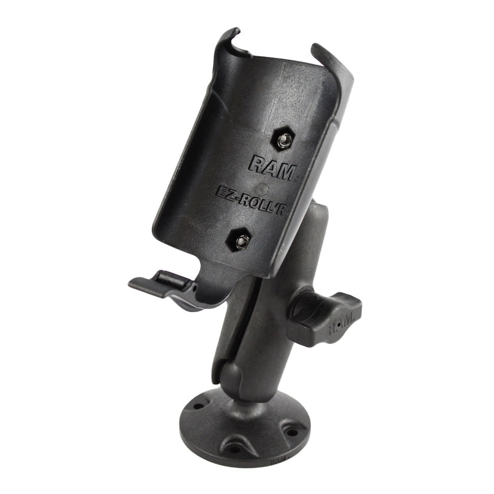 RAM Drill-Down Montage voor Garmin Colorado 400c, 400i & 400t - Composiet - RAM Mounts RAP-B-138-GA27 afbeelding 1