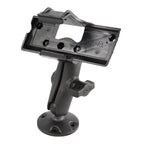 RAM hoge sterkte composiet drill down mount voor garmin ii iii pilot - RAM Mounts RAP-B-138-GA2