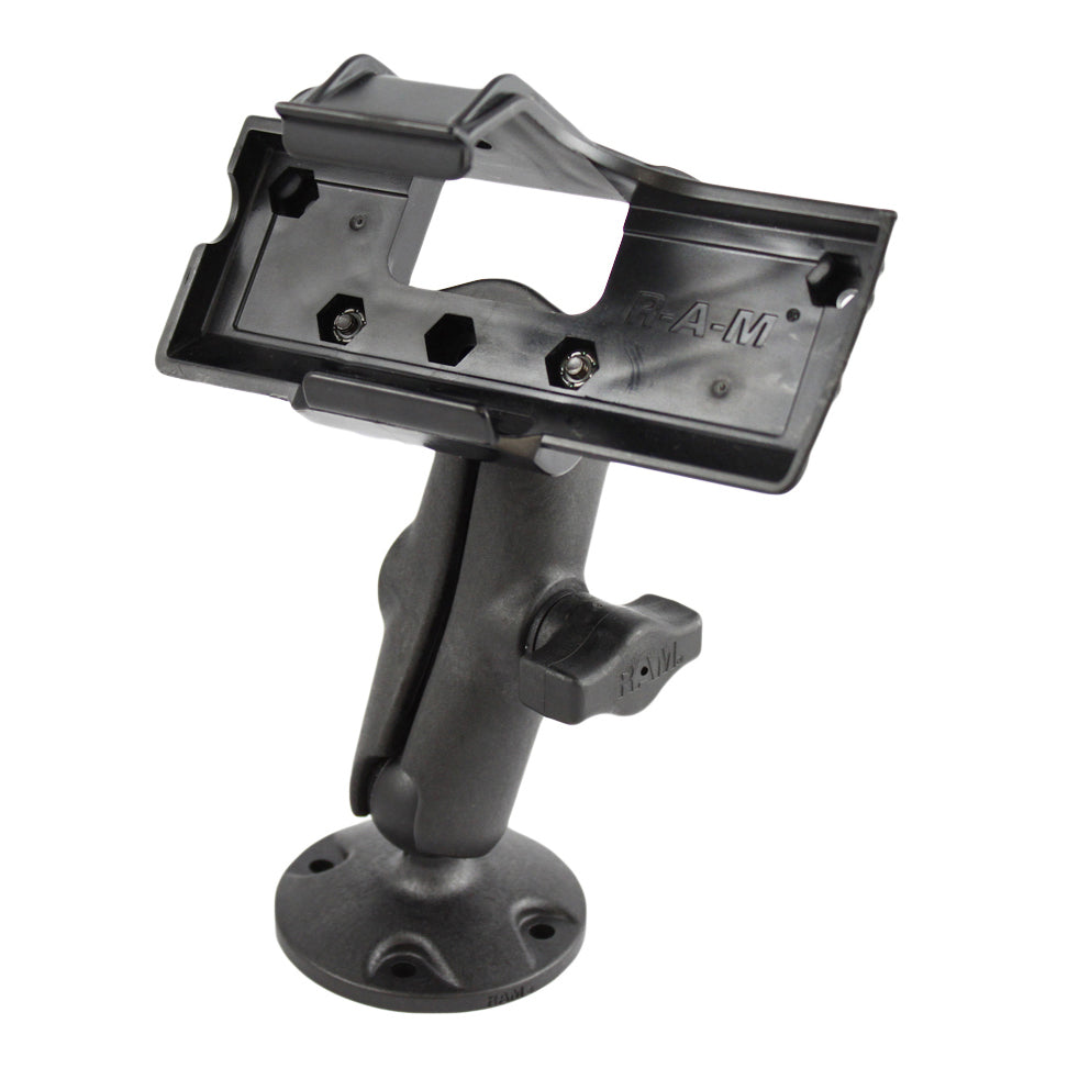 RAM hoge sterkte composiet drill down mount voor garmin ii iii pilot - RAM Mounts RAP-B-138-GA2