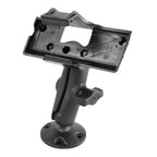 RAM Hoge Sterkte Composiet Drill-Down Mount voor Garmin II, III & Pilot - RAM Mounts RAP-B-138-GA2 afbeelding 1