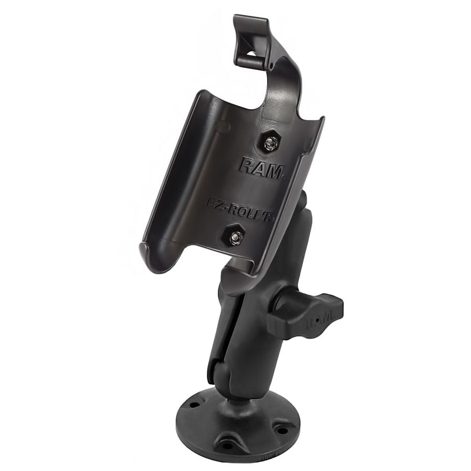 RAM Drill-Down Montage voor Garmin Oregon Series + Meer - Composiet - RAM Mounts RAP-B-138-GA31 afbeelding 2