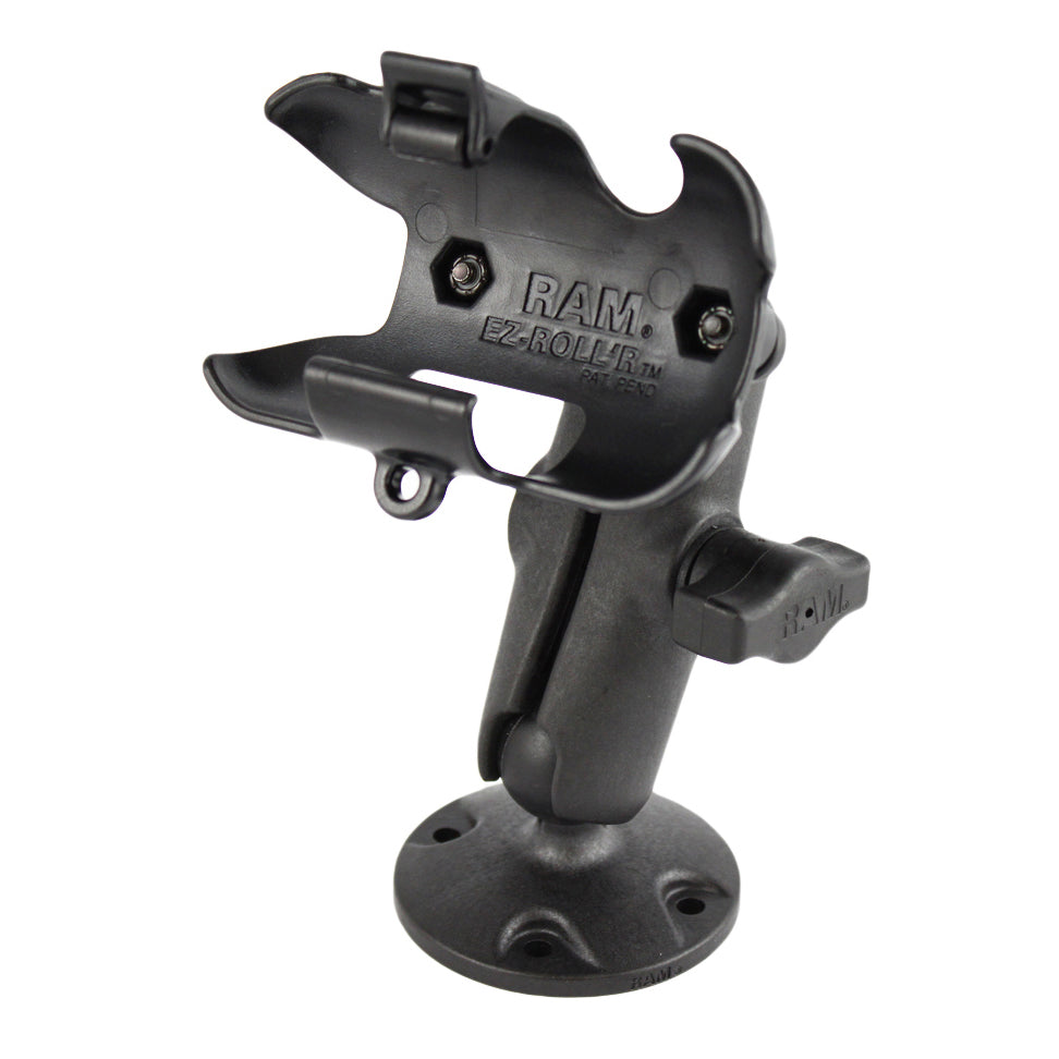 RAM drill down montage voor garmin approach en dakota 10 20 composiet - RAM Mounts RAP-B-138-GA36