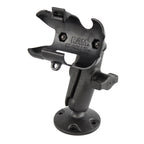 RAM drill down montage voor garmin approach en dakota 10 20 composiet - RAM Mounts RAP-B-138-GA36