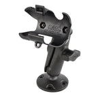 RAM Drill-Down Montage voor Garmin Approach en Dakota 10 & 20 - Composiet - RAM Mounts RAP-B-138-GA36 afbeelding 1