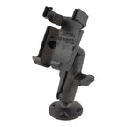 RAM composiet drill down montage voor garmin gpsmap 73 78 78s 78sc - RAM Mounts RAP-B-138-GA40