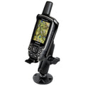 RAM drill down montage voor garmin gpsmap 62 64 series composite - RAM Mounts RAP-B-138-GA41