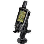 RAM drill down montage voor garmin gpsmap 62 64 series composite - RAM Mounts RAP-B-138-GA41