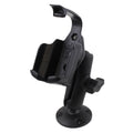 RAM EZ-Roll'r composite drill down mount voor garmin etrex 10 20 30 - RAM Mounts RAP-B-138-GA48