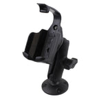 RAM EZ-Roll'r™ Composite Drill-Down Mount voor Garmin eTrex 10, 20 & 30 - RAM Mounts RAP-B-138-GA48 afbeelding 1
