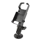 RAM hoge sterkte composite drill down mount voor garmin emap - RAM Mounts RAP-B-138-GA4U