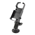 RAM Hoge Sterkte Composite Drill-Down Mount voor Garmin eMap - RAM Mounts RAP-B-138-GA4U afbeelding 1
