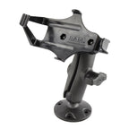 RAM drill down montage voor garmin gpsmap 276c 496 meer composiet - RAM Mounts RAP-B-138-GA7U