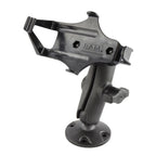 RAM Drill-Down Montage voor Garmin GPSMAP 276C, 496 + Meer - Composiet - RAM Mounts RAP-B-138-GA7U afbeelding 1