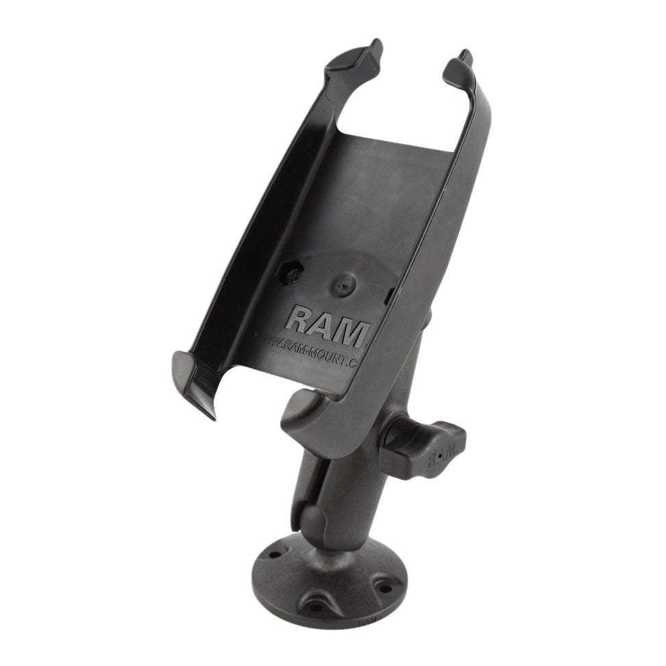 RAM drill down montage voor lowrance airmap 600c meer composiet - RAM Mounts RAP-B-138-LO3