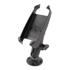 RAM Drill-Down Montage voor Lowrance AirMap 600C + Meer - Composiet - RAM Mounts RAP-B-138-LO3 afbeelding 1