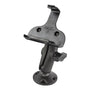 RAM hoge sterkte composiet drill down mount voor lowrance xog - RAM Mounts RAP-B-138-LO8