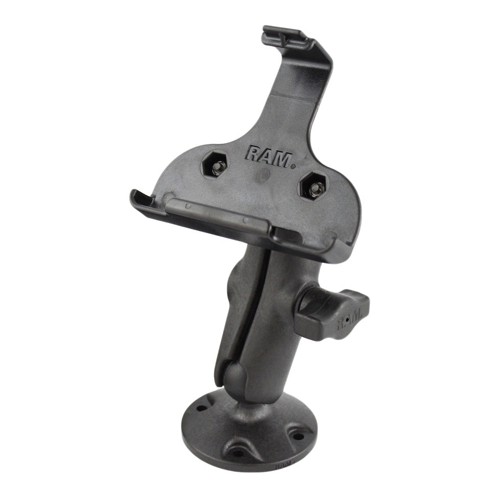 RAM Hoge Sterkte Composiet Drill-Down Mount voor Lowrance XOG - RAM Mounts RAP-B-138-LO8 afbeelding 1