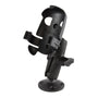 RAM EZ-Roll'r drill down montage voor magellan explorist 510 610 710 - RAM Mounts RAP-B-138-MA14