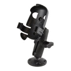 RAM EZ-Roll'r™ Drill-Down Montage voor Magellan eXplorist 510, 610 & 710 - RAM Mounts RAP-B-138-MA14 afbeelding 1