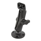 RAM Aqua Box® Pro 20 Composiet Drill-Down Mount voor Apple iPhone 5 - RAM Mounts RAP-B-138-AQ7-2-I5 afbeelding 6