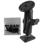 RAM Hoge Sterkte Composiet Boor-Down Mount voor Raymarine Dragonfly - RAM Mounts RAP-B-139-RYM1 afbeelding 1