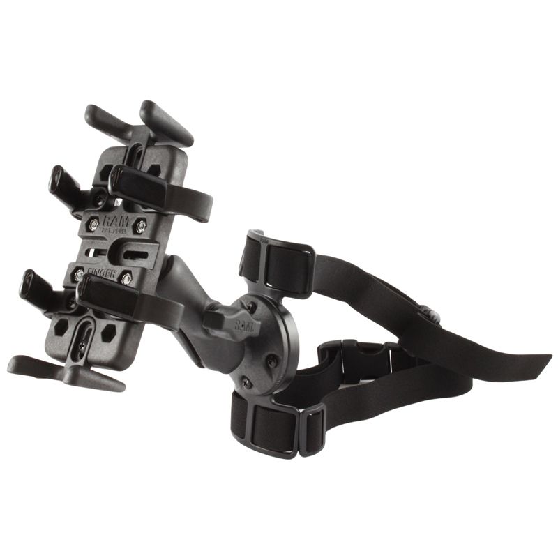 RAM Vingergreep™ Universele Houder met Beenhouder - RAM Mounts RAP-B-139-UN4-BM-L1 afbeelding 2