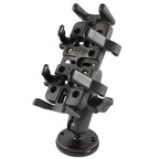 RAM Vingergreep™ Universele Houder met Drievoudige Magnetische Basis - RAM Mounts RAP-B-139-UN4MU afbeelding 2