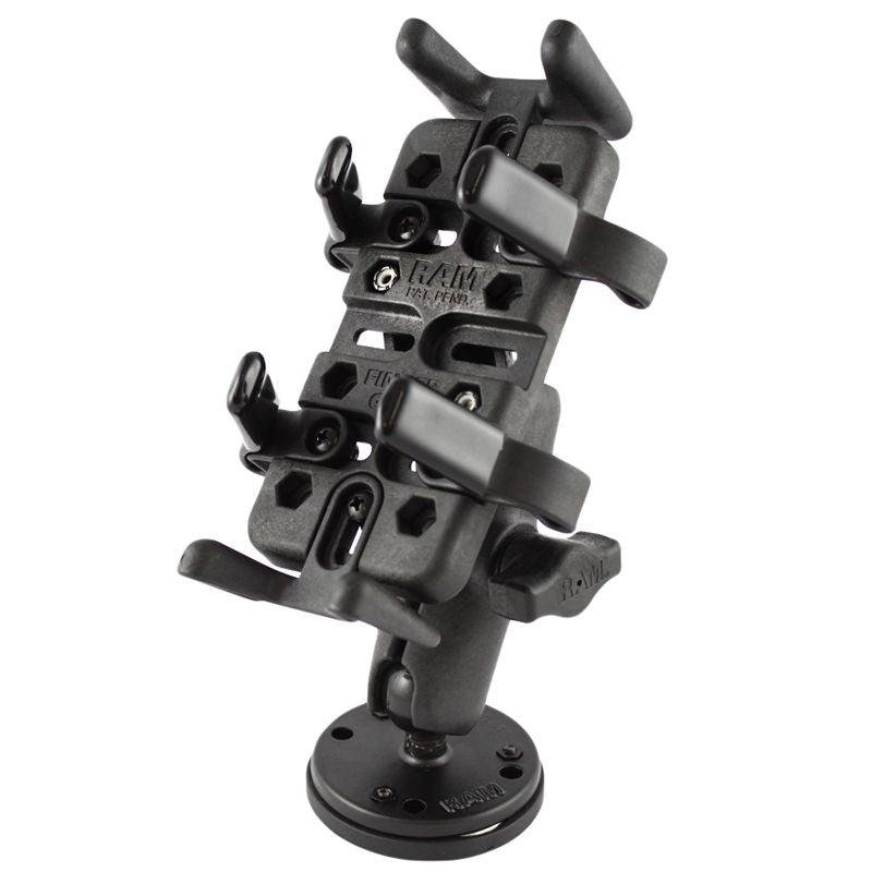 RAM Vingergreep™ Universele Houder met Drievoudige Magnetische Basis - RAM Mounts RAP-B-139-UN4MU afbeelding 2