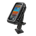RAM aqua box composite drill down montage voor medium apparaten - RAM Mounts RAP-B-140-AQ2U