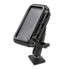 RAM Aqua Box® Composite Drill-Down Montage voor Medium Apparaten - RAM Mounts RAP-B-140-AQ2U afbeelding 2