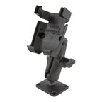 RAM EZ-Roll'r composiet drill down mount voor garmin gpsmap 78 meer - RAM Mounts RAP-B-140-GA40U