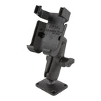 RAM EZ-Roll'r™ Composiet Drill-Down Mount voor Garmin GPSMAP 78 + Meer - RAM Mounts RAP-B-140-GA40U afbeelding 1