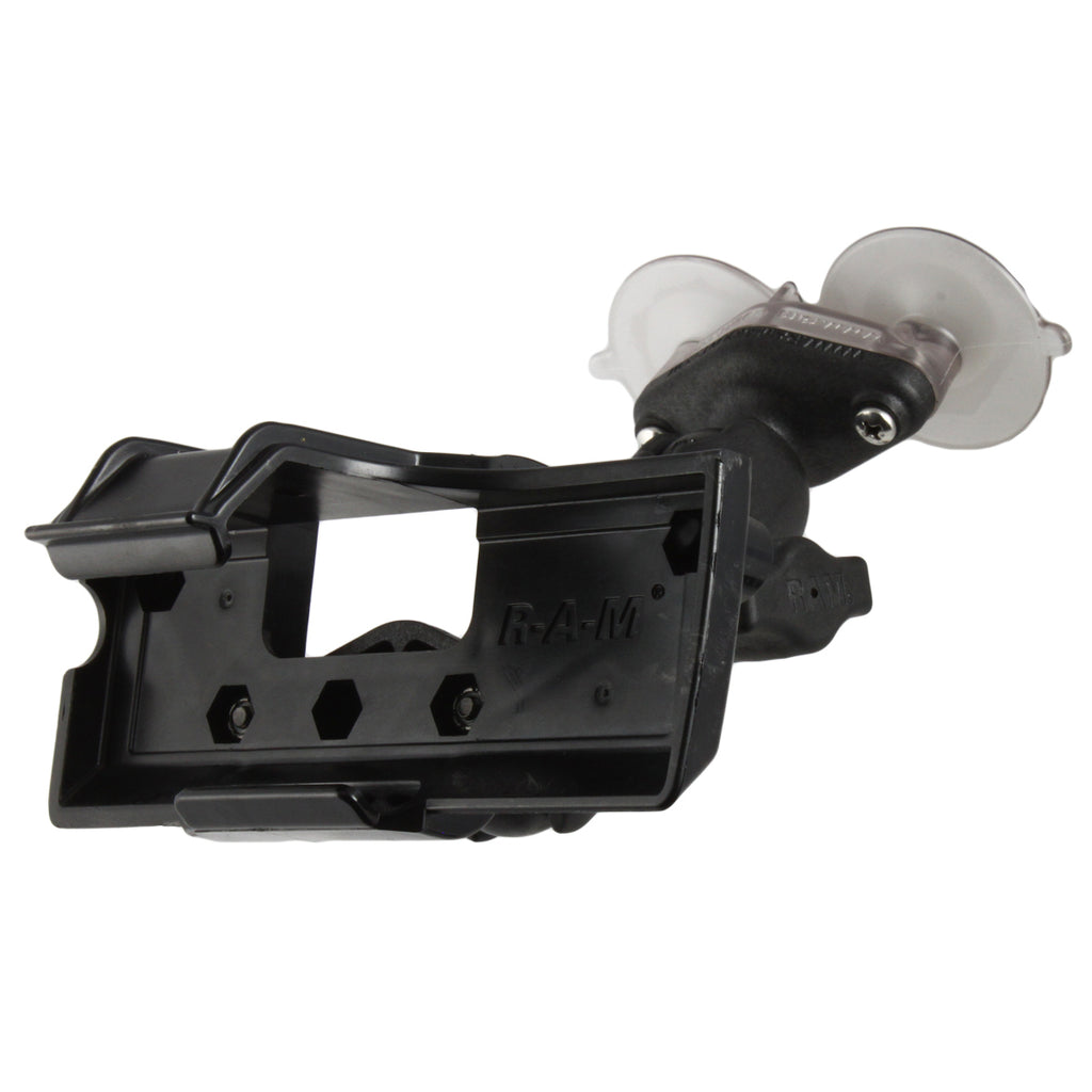 RAM Composiet Zuigcup Montage voor Garmin II, III & Pilot - RAM Mounts RAP-B-148-GA2 afbeelding 1