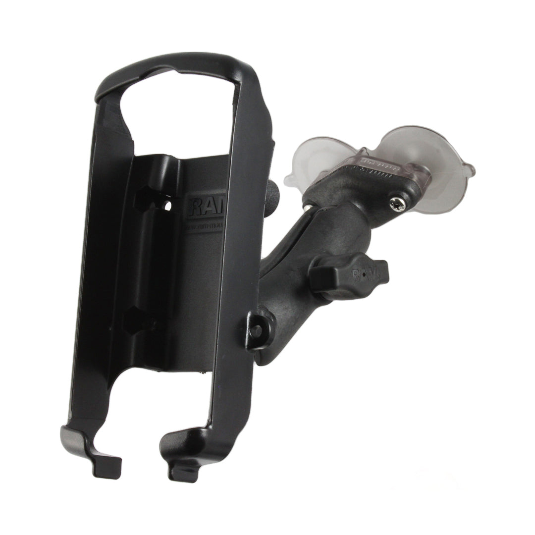 RAM composiet zuigmount voor garmin gpsmap 72 76s meer - RAM Mounts RAP-B-148-GA6U