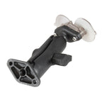 RAM Composiet Zuigmount voor Garmin GPSMAP 72 & 76S + Meer - RAM Mounts RAP-B-148-GA6U afbeelding 3