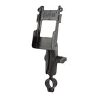 RAM composiet 1 rail montage met universele riem clip houder - RAM Mounts RAP-B-149-BC1U