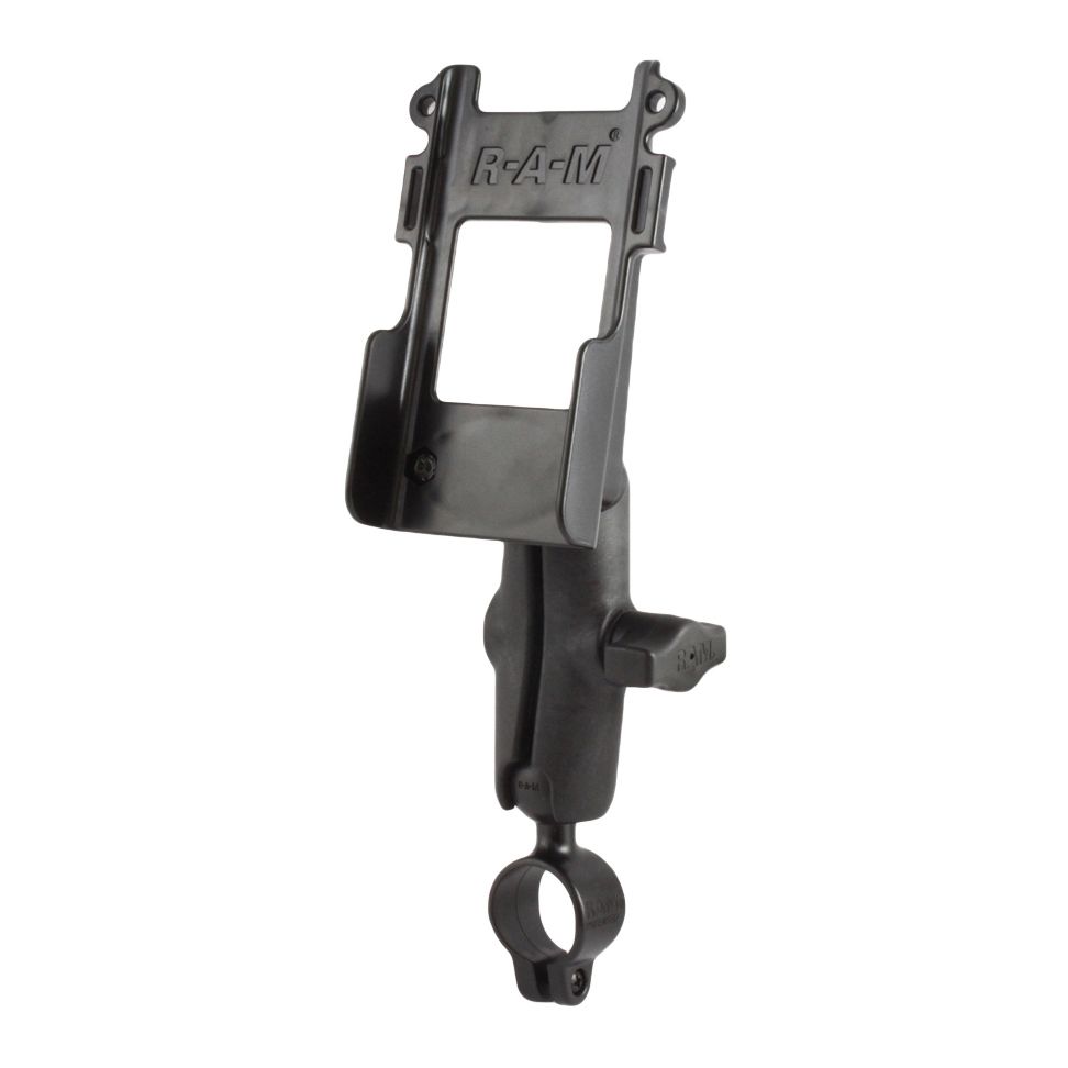 RAM Composiet 1" Rail Montage met Universele Riem Clip Houder - RAM Mounts RAP-B-149-BC1U afbeelding 1